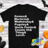The Addams Family Roll Call T shirt.jpg