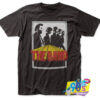 The Band Poster Soft T shirt.jpg