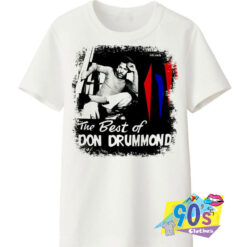 The Best Of Don Drummon T Shirt.jpg