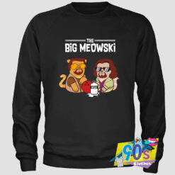 The Big Lebowski x Meowski Milk Sweatshirt.jpg