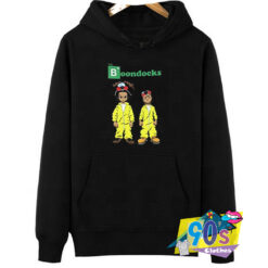 The Boondocks Breaking Bad Hoodie.jpg