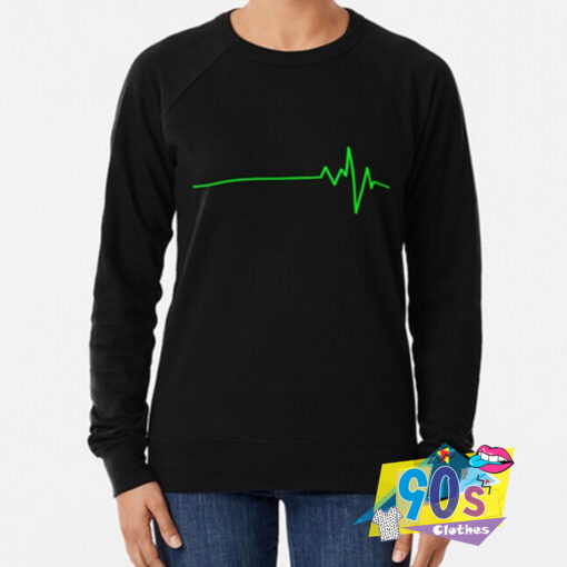 The Electrocardiogram Unisex Sweatshirt.jpg