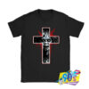 The Exorcist Horror Movie T Shirt.jpg
