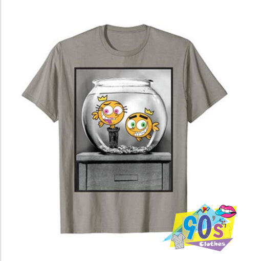 The Fairly OddParents Goldfish T Shirt.jpg