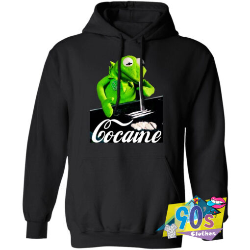 The Frog Doing Coke T shirt.jpg