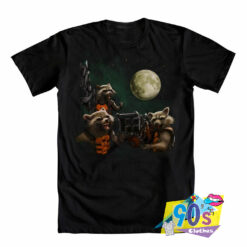 The Galaxy Rocket Raccoon Moon T shirt.jpg