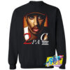 The God of Rap Rip Tupac Long Sleeve T Shirt.jpg