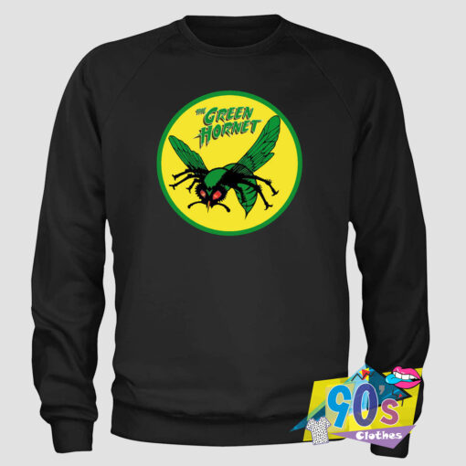 The Green Hornet Sweatshirt.jpg