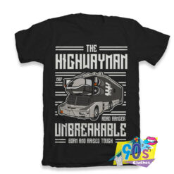 The Highwayman Road RangerT Shirt.jpg