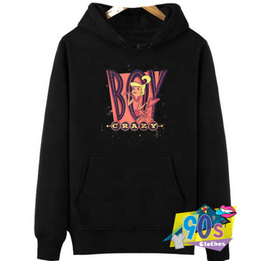 The Jetsons Cute Judy Boy Crazy Hoodie.jpg