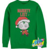 The Joker Naughty List Christmas Sweeatshirt.jpg