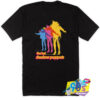 The Last Shadow Puppets Pop Band T Shirt.jpg