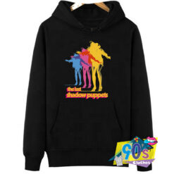 The Last Shadow Puppets Supergroup Music Hoodie.jpg