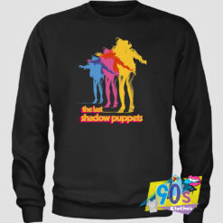 The Last Shadow Puppets Sweatshirt.jpg