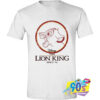 The Lion King Simba Circle 94 Movie T Shirt.jpg