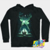 The Magic Never Ends Harry Potter Hoodie.jpg