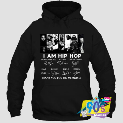 The Memories Signature Hip Hop Hoodie.jpg