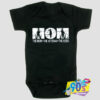 The Mom Is a Female Veteran Baby Onesie.jpg