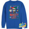 The Naughty List Christmas Sweatshirt.jpg