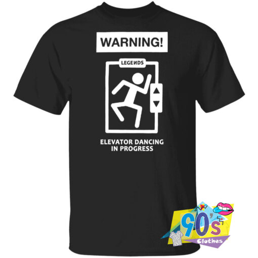 The Norris Nuts Warning Elevator T Shirt.jpg