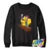 The Not a Toy King Custom Sweatshirt.jpg