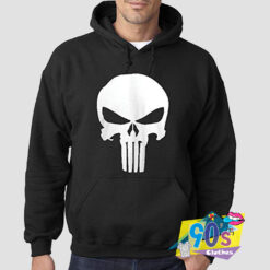 The Punisher Skull Pullover Hoodie.jpg