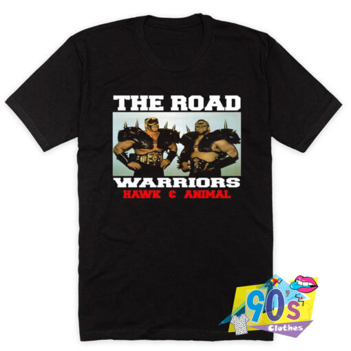 The Road Warriors 90s T Shirt Style.jpg