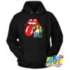 The Rolling Stones Parody Simpson Hoodie.jpg