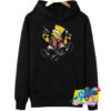 The Simpsons Hip Hop And Skateboard Hoodie.jpg