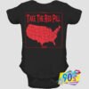 The The Red Pill In 2020 Baby Onesie.jpg