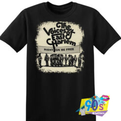 The Voices Of East Harlem New T Shirt.jpg