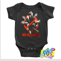 The Walking Dead No Walkers Graphic Baby Onesie.jpg