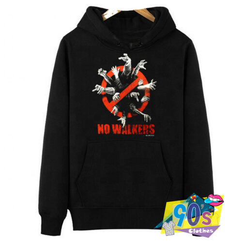 The Walking Dead No Walkers Symbol Movie Hoodie.jpg