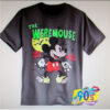 The Weremouse Disney Mickey Mouse Halloween T shirt.jpg