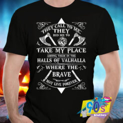 They Call to Me Viking Prayer T Shirt.jpg