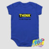 Think Not Illegal Yet Baby Onesie.jpg