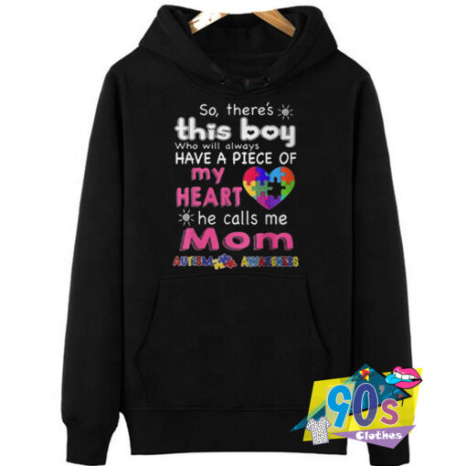 This Boy He call me Mom Hoodie.jpg