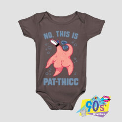 This Is Pat Thicc Dancing Baby Onesie.jpg