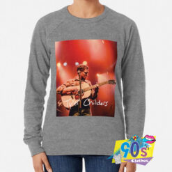 Threetelo Show Tyler Childers Sweatshirt.jpg