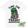 Time For Trashy Beer T shirt.jpg