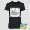 Titanic Ship Disaster Cruise Poster T Shirt.jpg