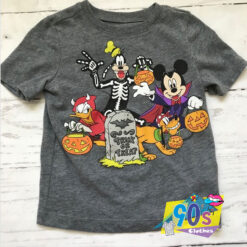 Todler Disney Mickey Mouse Halloween T shirt.jpg