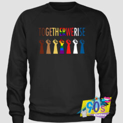 Together Werise LGBT Custom Sweatshirt.jpg