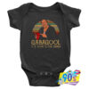 Tony Sopranos Gabagool Adult Unisex Baby Onesie.jpg