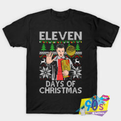 Top Eleven Day Of Christmas T shirt.jpg