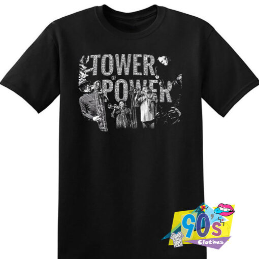 Tower Of Power Funk Soul Band T shirt.jpg