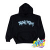 Travis Scott Sicko Mode Black FUnny Hoodie.jpg