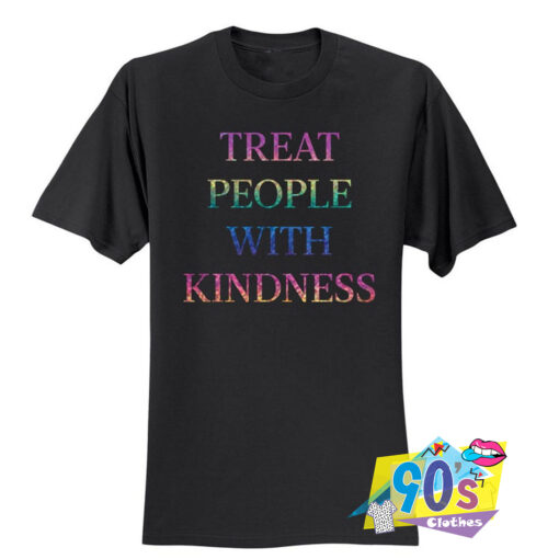 Treat People With Kindness Rainbow T shirt.jpg