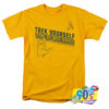 Trek Yourself Before You Wreck Yourself Movie T Shirt.jpg