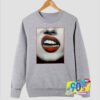 Trill Lips Diamond Grill Sweatshirt.jpg